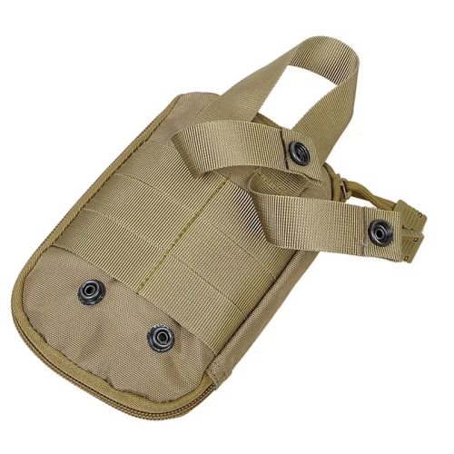 TAILOR УТИЛІТАРНИЙ ПІДСУМОК MOLLE COYOTE 43003205