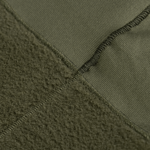 CAMO-TEC ШАРФ-ТРУБА WARMFLEX OLIVE 8421