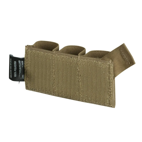 HELIKON-TEX ПОДСУМОК ДЛЯ ПИСТОЛЕТНОГО МАГАЗИНА ELASTIC INSERT COYOTE IN-TEL-PO-11