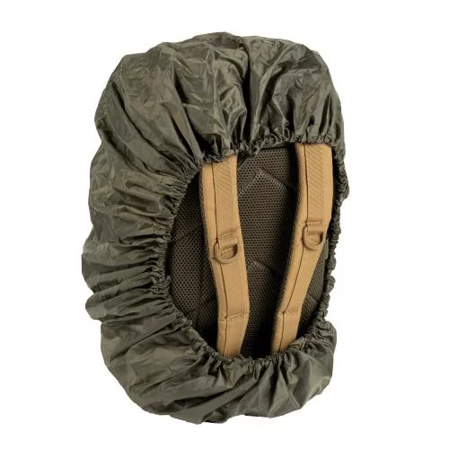 MIL-TEC ЧОХОЛ НА РЮКЗАК RUCKSACK COVER FOR ASSAULT PACK LARGE OLIVE 14090001