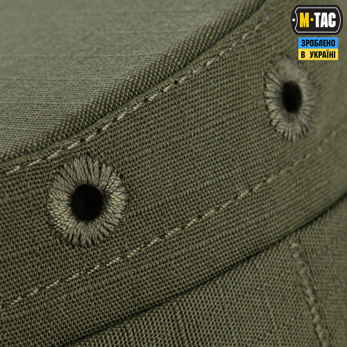 M-TAC ПАНАМА GEN.II FLEX RIP-STOP ARMY OLIVE