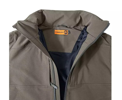 CHAMELEON КУРТКА ВЕТРОВКА BREEZE GEN 2 OLIVE 0724-01-G2-20