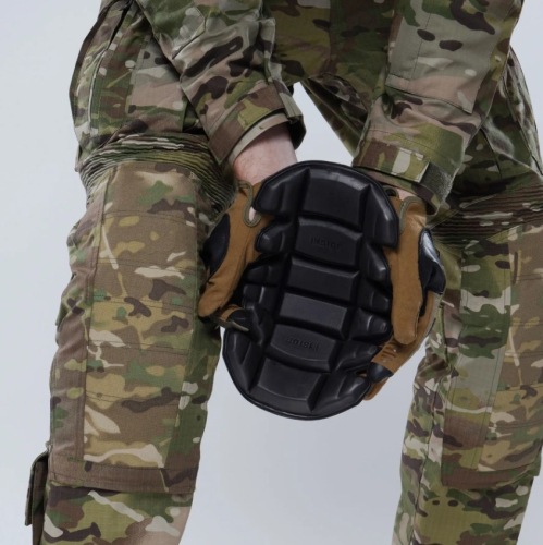 UATAC КОМПЛЕКТ ВОЕННОЙ ФОРМЫ ШТАНЫ УБАКС GEN 5.4 MULTICAM 94241411