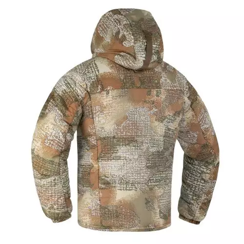 P1G-TAC КУРТКА ЗИМНЯЯ WALRUS MK-2 VARAN CAMO UA281-29969-VRN