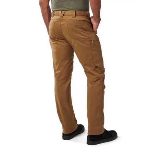 5.11 ШТАНИ ТАКТИЧНІ RIDGE PANTS KANGAROO 74520-134