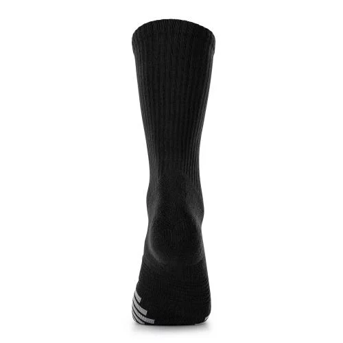 5.11 НОСКИ DUTY READY PLUS OTC SOCKS 3 ПАРЫ BLACK 10045-019