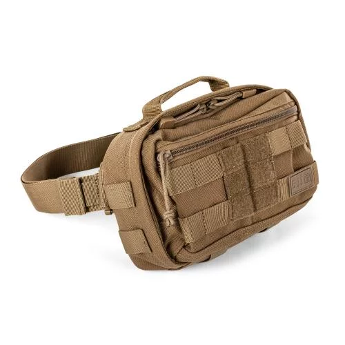 5.11 СУМКА ПОЯСНА RUSH MOAB 3 SLING PACK 4L KANGAROO