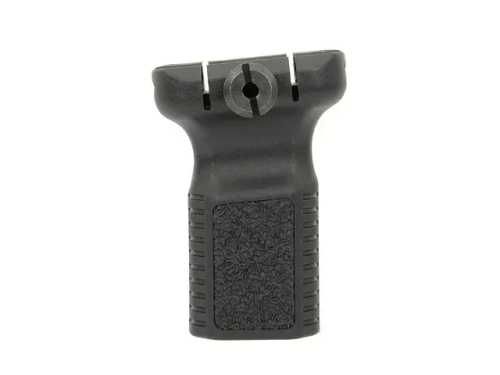 BIG DRAGON РУКОЯТКА ПЕРЕНОСА ОГНЯ SHORT FOREARM VERTICAL GRIP BLACK 26056