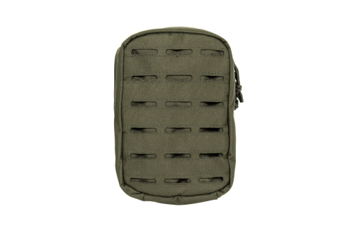 8FIELDS ПІДСУМОК LARGE LAZER OLIVE HS1807