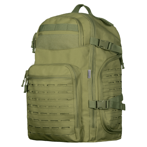 CAMO-TEС РЮКЗАК 30Л BRISK LC OLIVE 7123