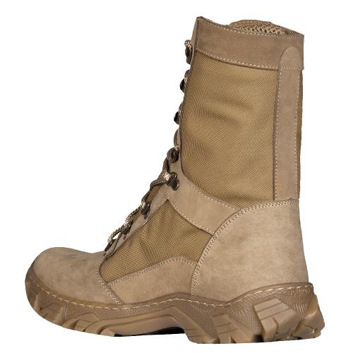CAMO-TEC БЕРЦІ ДЕМІСЕЗОННІ DESERT 2.0 COYOTE 6713