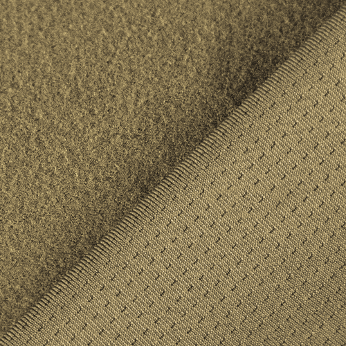 CAMO-TEC ТЕРМОБЕЛЬЕ LVL1+ THERMOGRID TAN 8311