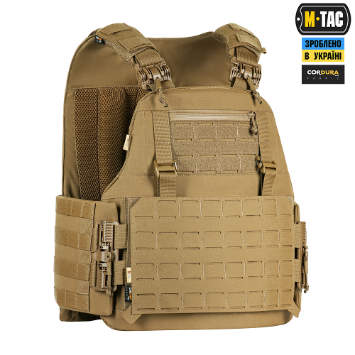 M-TAC ЧЕХОЛ БРОНЕЖИЛЕТА STURM COYOTE