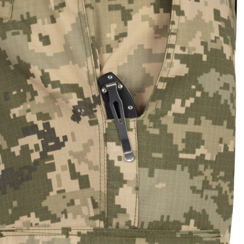 TAILOR ШОРТИ ТАКТИЧНІ STRIKER РІП-СТОП ММ14 54443198-48