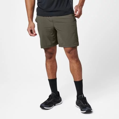5.11 ШОРТЫ ТРЕНИРОВОЧНЫЕ PT-R HAVOC SHORTS RANGER GREEN 82410ABR-1258