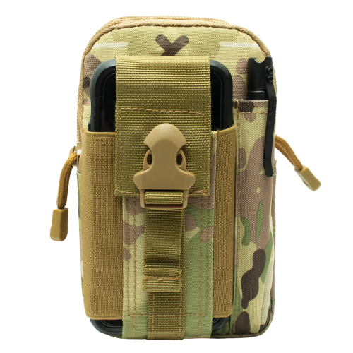 TAILOR УТИЛИТАРНЫЙ ПОДСУМОК A50 MOLLE MULTICAM 78134949