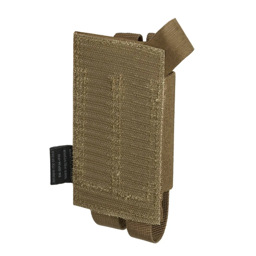 HELIKON-TEX ПІДСУМОК ДЛЯ ДВОХ ПІСТОЛЕТНИХ МАГАЗИНІВ COYOTE IN-DPM-PO-11