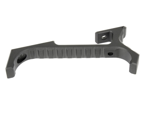 KUBLAI РУЧКА ПЕРЕНЕСЕННЯ ВОГНЮ HANDSTOP M-LOK BLACK HS0538