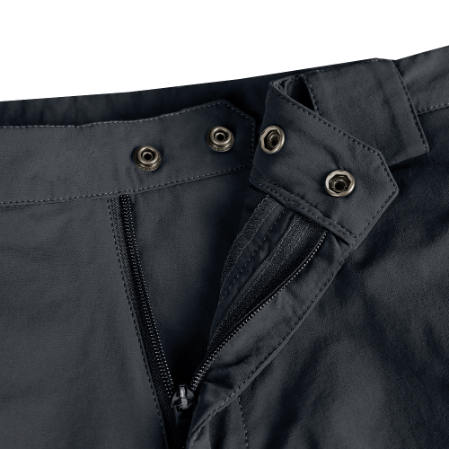 CAMO-TEC ШТАНЫ LIZARD DWB DARK BLUE 7211