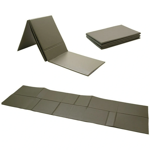 MFH КАРЕМАТ БУНДЕСВЕР BW SLEEPING PAD OLIVE 31385