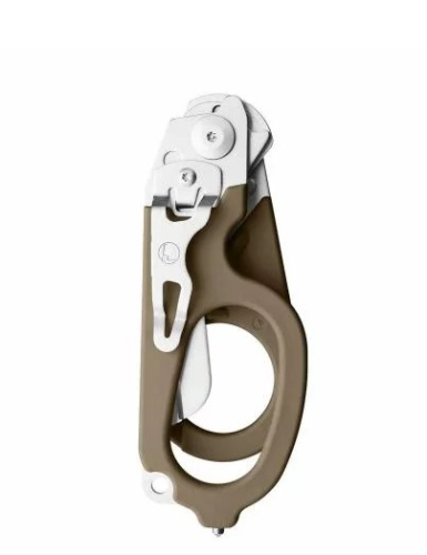 LEATHERMAN НОЖНИЦЫ RAPTOR TAN 832174