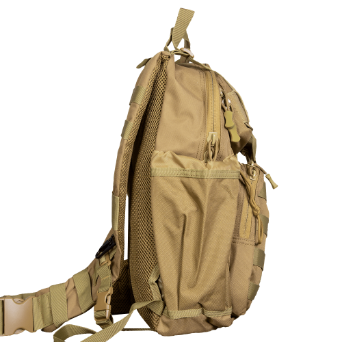 CAMO-TEC РЮКЗАК 20Л TCB COYOTE 6667