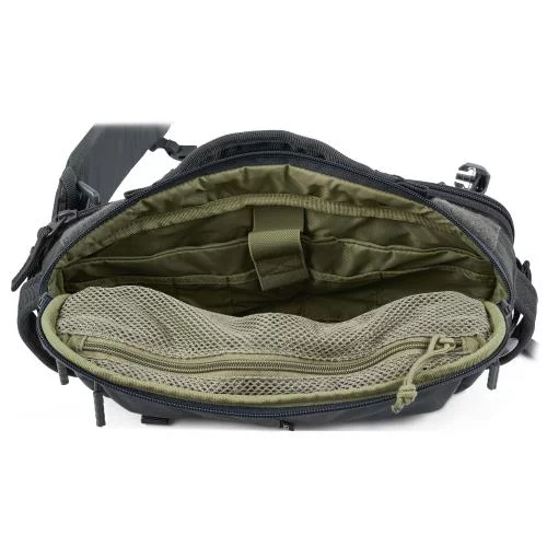 5.11 СУМКА-РЮКЗАК ОДНОЛЯМКОВА VC8 SLING PACK 8L IRON GREY 56792ABR-042