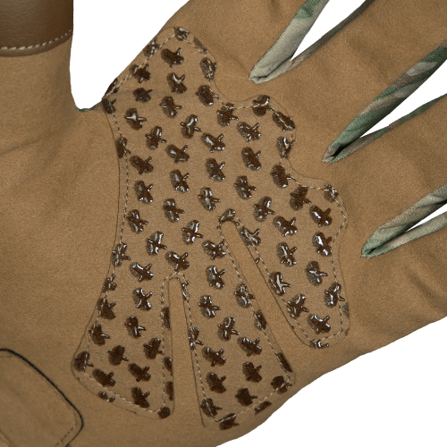 CAMO-TEC ПЕРЧАТКИ TAC MULTICAM 7221