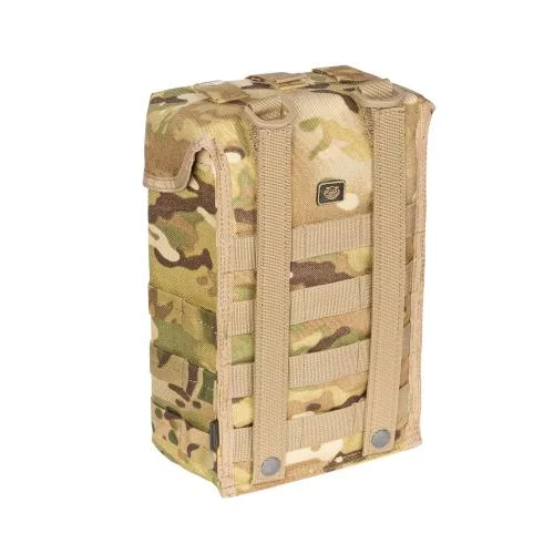 P1G-TAC ПІДСУМОК ДЛЯ КОРОБА ПКМ 100 ПАТРОНІВ MOLLE SAW PK-BP MULTICAM P920018MC