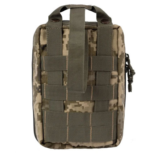 TAILOR ПІДСУМОК МЕДИЧНИЙ АПТЕЧКА HAWK  MM14 33405098