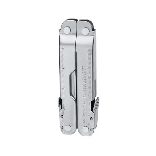 LEATHERMAN МУЛЬТИТУЛ SUPER TOOL 300 STEEL 831148