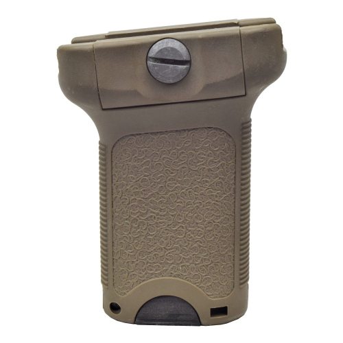 D-BOYS РУЧКА ПЕРЕНОСА ОГНЯ КОРОТКАЯ RIS DB031 DARK EARTH HS2869