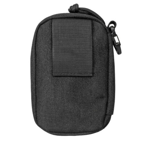 SILVER KNIGHT УТИЛИТАРНЫЙ ПОДСУМОК BLACK 43303202