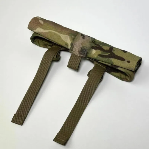 TAILOR СУМКА СКИДАННЯ МАГАЗИНІВ MULTICAM 38415049