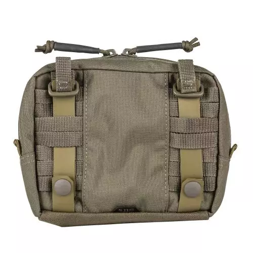 5.11 ПОДСУМОК УНИВЕРСАЛЬНЫЙ FLEX MEDIUM GP POUCH RANGER GREEN 56427ABR-186