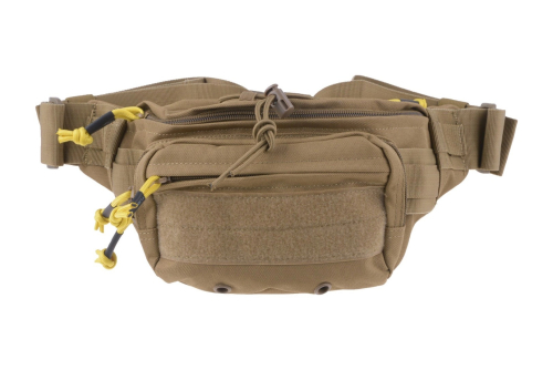GFC СУМКА ПОЯСНА FANNY PACK TAN HS1877