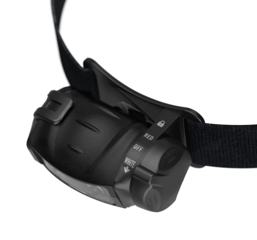 PRINCETON TEC ЛІХТАР НАЛОБНИЙ SYNC 300 HEADLAMP BLACK SYNC21-BK/DK