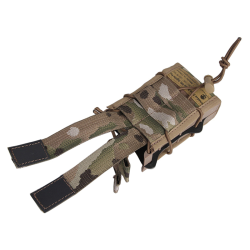 EMERSON ПІДСУМОК ПОДВІЙНИЙ ДЛЯ МАГАЗИНІВ AK/AR MULTICAM EM6035MC