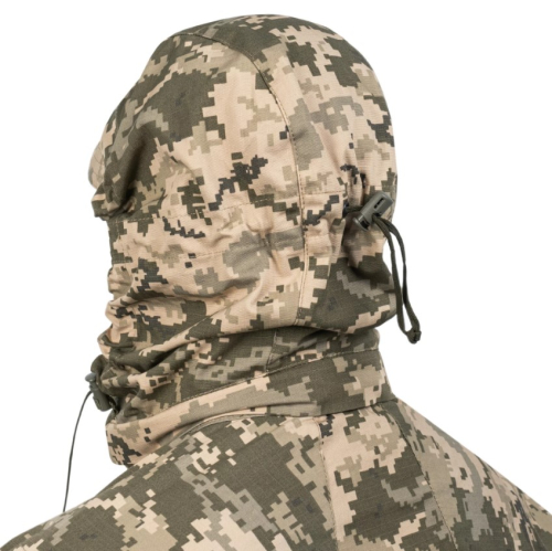 P1G-TAC КУРТКА ГІРСЬКА ЛІТНЯ MOUNT TRAC MK-3 ММ14 UA281-29923-UDC