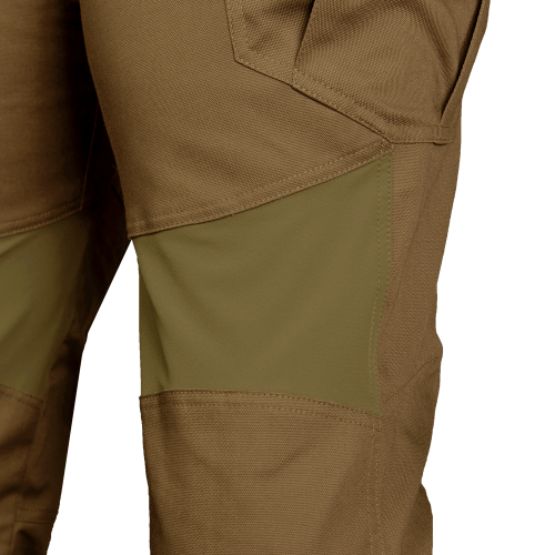 CAMO-TEC ШТАНЫ SPARTAN 3.1 CANVAS COYOTE 7075