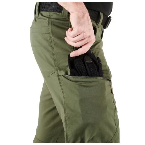 5.11 ШТАНИ ТАКТИЧНІ APEX PANTS TDU GREEN 74434ABR-190