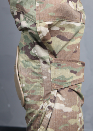 EMERSON ЖІНОЧА ТАКТИЧНА ФОРМА GEN3 MULTICAM EM6966