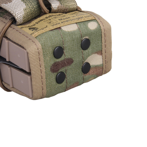 EMERSON ПІДСУМОК ПОДВІЙНИЙ ДЛЯ МАГАЗИНІВ AK/AR MULTICAM EM6035MC