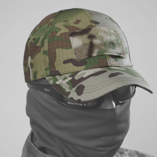 UATAC КОМПЛЕКТ ВОЕННОЙ ОДЕЖДЫ MAX UATAC MULTICAM 9914