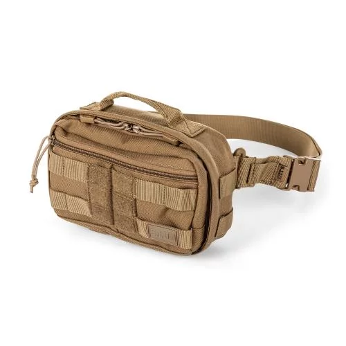 5.11 СУМКА ПОЯСНА RUSH MOAB 3 SLING PACK 4L KANGAROO