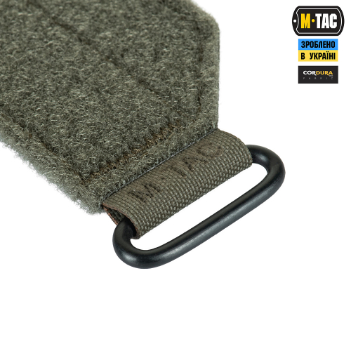 M-TAC ВНУТРЕННИЙ РЕМЕНЬ TIGER ДЛЯ RANGE BELT RANGER GREEN