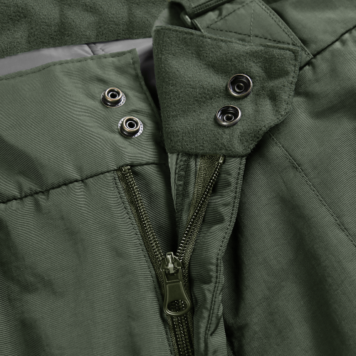 CAMO-TEC ШТАНИ ЗИМОВІ PATROL TASLAN OLIVE 7355