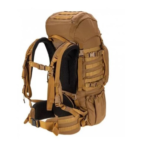 UTACTIC РЮКЗАК ТАКТИЧНИЙ RAID PACK G2 45+10Л COYOTE UT-RG2-CB