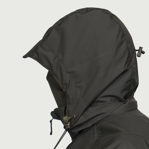 UATAC ТАКТИЧНА ДЕМІСЕЗОННА КУРТКА MEMBRANE OLIVE 3530