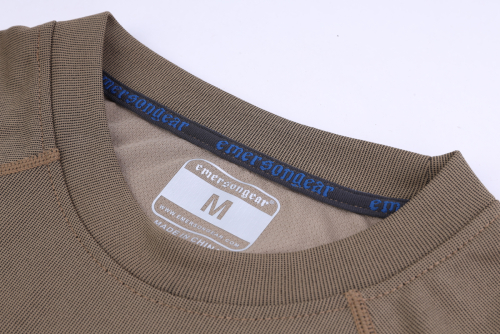 EMERSON ТАКТИЧНА ФУТБОЛКА MANDRILL EMERSON EMB9588KH-XL